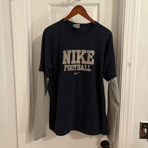 Vintage Y2K‎ Nike Long Sleeve